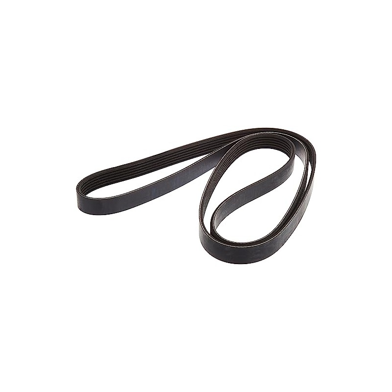 ACDelco GM Original Equipment 12626076 V-Ribbed Serpentine Belt