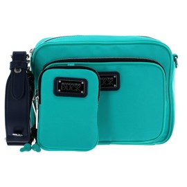 Mandarina Duck Women's Style Crossover, Lapis