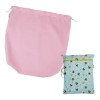 Kit Bolsa Impermeable Grande Bolsa Chica Estampada Ecopipo