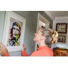Takker® Easy One-Step Hardwall Picture Frame Hanging Tool Kit -