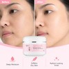 Shea Butter Face & Body Cream for Women – Lightweight