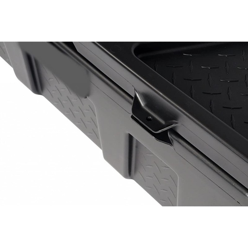 Dee-Zee Poly Chest Tool Box | 35 X 13 X