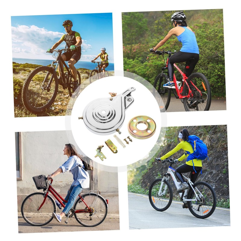 CORHAD Replacement Bike Brake Pads for Mini Bikes Disc Brake