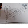 Paslode # 500199 TRIGGER SPRING (F350S)