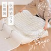 Towa Sangyo Kufu Compression Bag with Storage Bag for All
