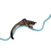Jinymral Sugar Glider Cage Accessories, Ideal Climbing Toys Supplies for