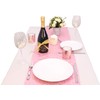 Christmas Concepts® Baby Pink Sequin Table Runner - 13" x