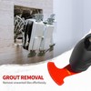 Litorange Oscillating Multi Tool Grout Removal Blades Multitool Diamond Segment