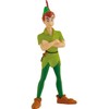 Bullyland - Disneys Peter Pan - Spielset 3 Figuren Hook