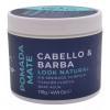Papi & Co Pomada Matte Papi&co Barba Y Cabello Classic