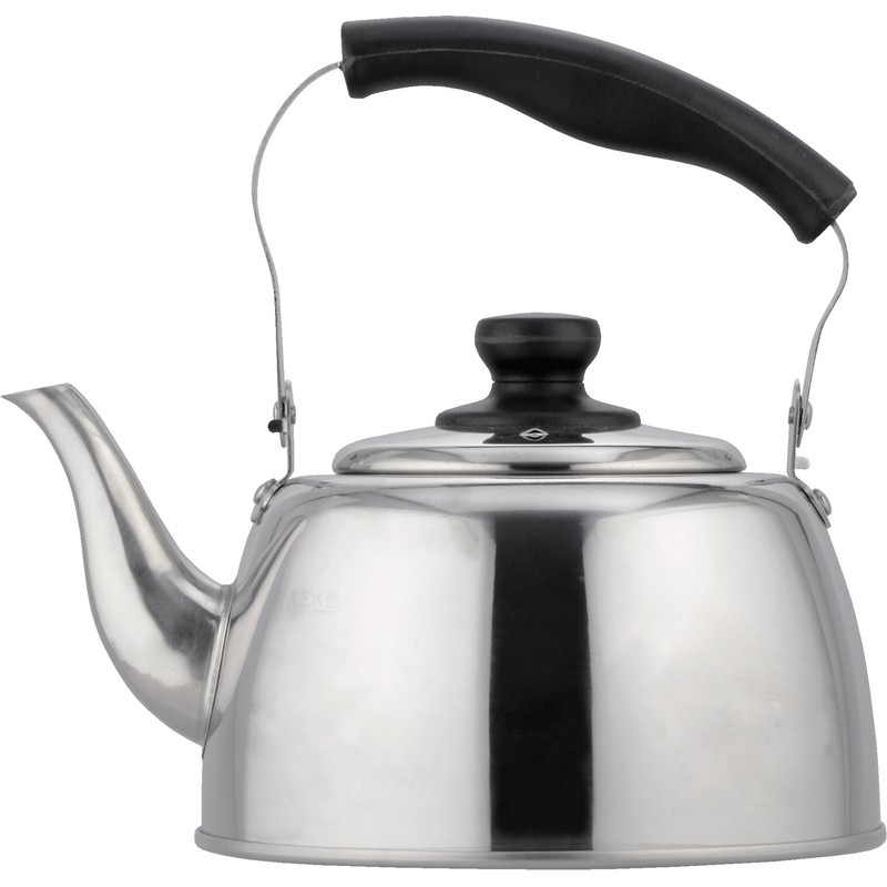 Wahei Freiz Kettle for Induction Cooktops 60.9 fl. oz. (1.8