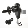 Maclean MC-324 Universal Schwerkraft Handyhalterung KFZ 360 Drehbar 2 in