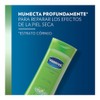 Vasenol Crema Corporal Cuidado Intensivo Aloe Fresh 400