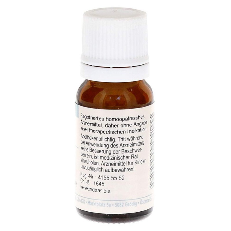 Echinacea Angus Film D 4 Globules 10 g