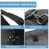 70cm Carrying Case Bag for Light Stand Tripod Photography Photo