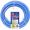 Toyox PSH-1503BL Pastel Hose L 9.8 ft (3 m) Twist