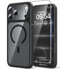 TAURI Funda para iPhone 15 6.1 Pulgadas con Mica -
