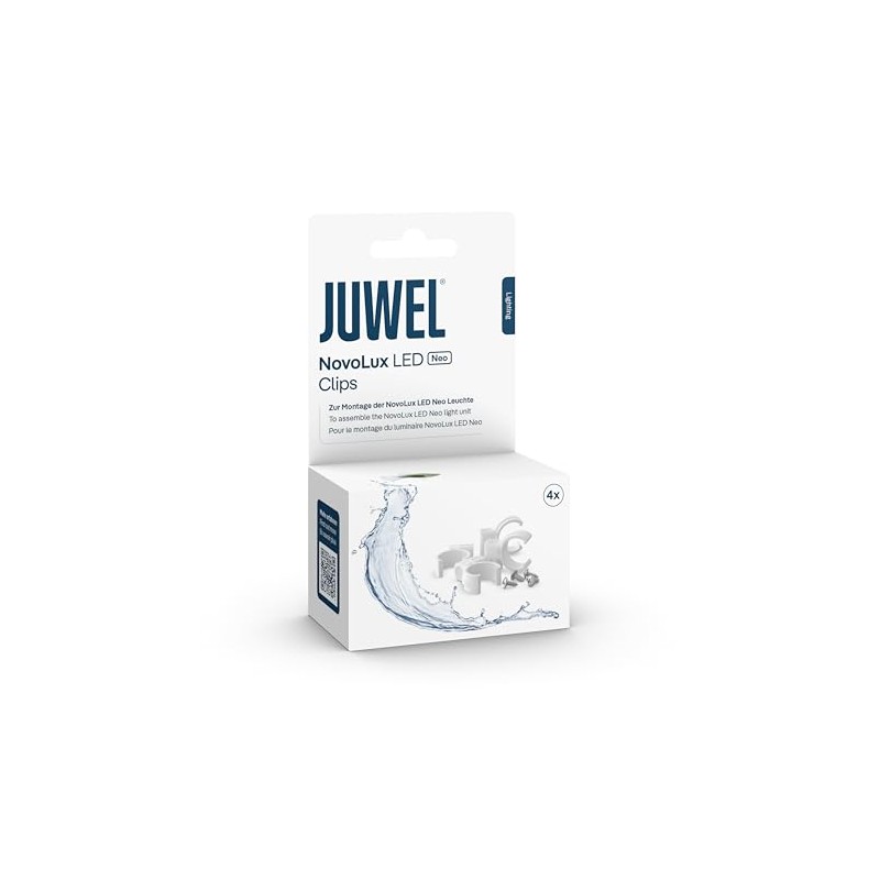 Juwel Aquarium - NovoLux LED Neo Clips