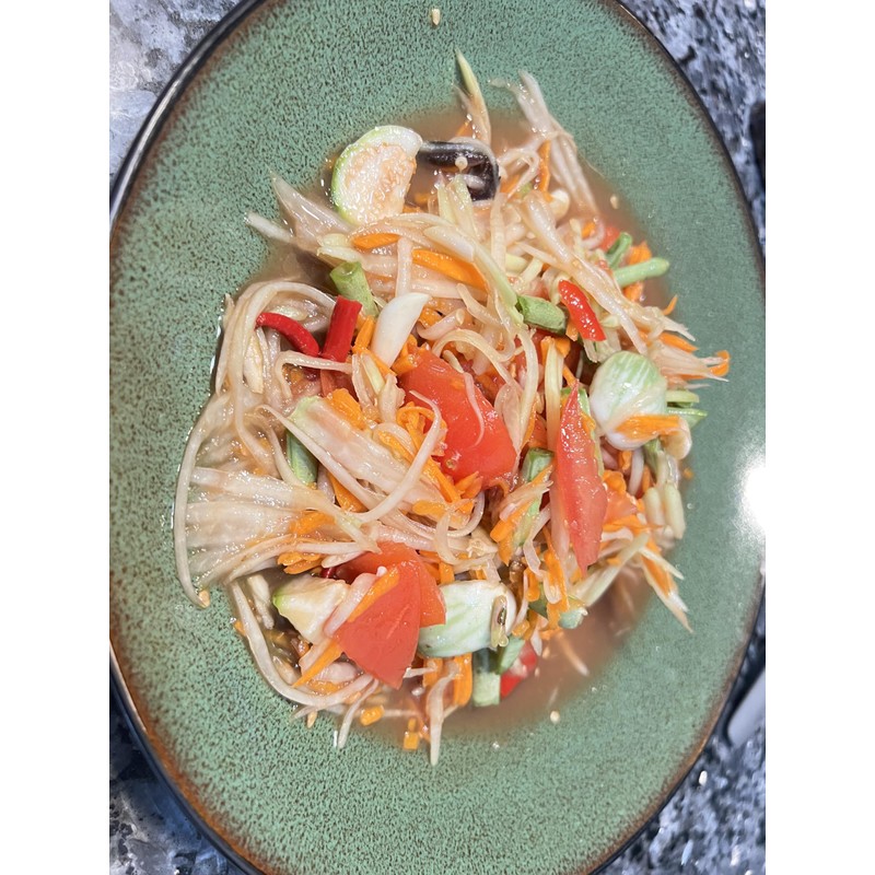 Mortar and Pestle - Medium