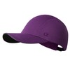 GADIEMKENSD Gorra de malla para mujer, excelente ventilación, ligera, reflectante,