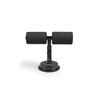REBBLO Sit-Up Bar for Abdominal Strength Training, Adjustable Abdominal Trainer