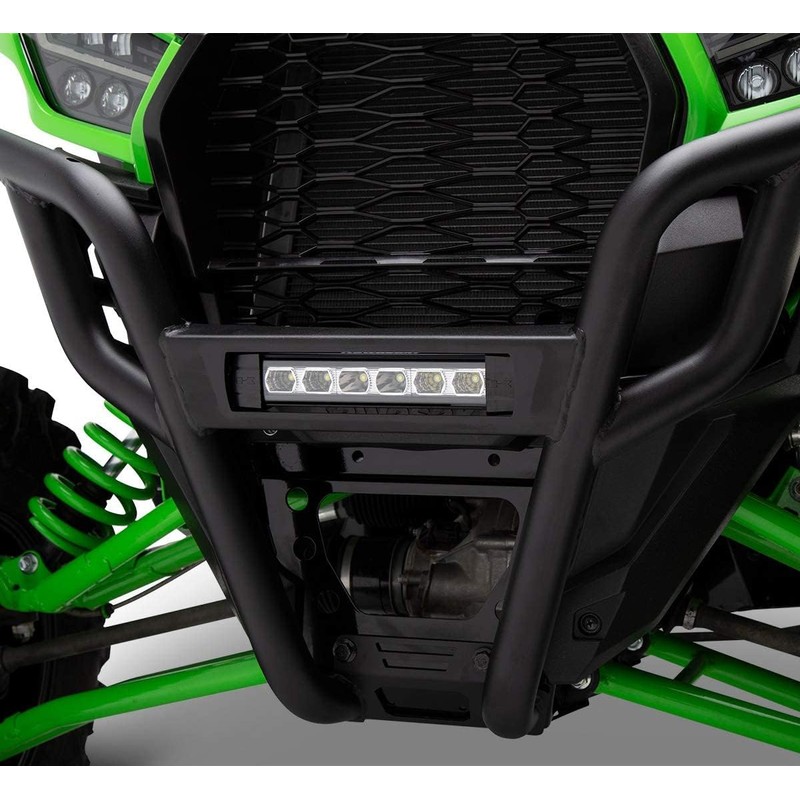 Kawasaki Teryx KRX 1000 8" LED K-Glow Light Bar 99994-1307