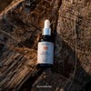 PACALLI Kalinat Srum de Vitamina C con Kakad Apariencia Luminosa
