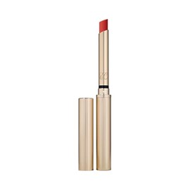 Estée Lauder Pure Color Explicit Silk Matte Labial – Color intenso en una pasada. 12 horas de duración. Cómodo, sedoso y cremoso.
