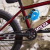 Opaza Bike Lock with 5-Digit Code, 1.2 m/4 ft Bicycle