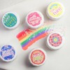 vibla Bibla Playkoi paint gel art gel 6-piece set /