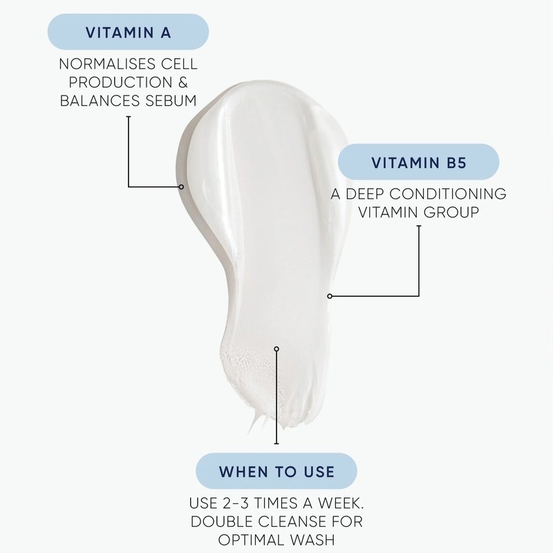 NAK Hair Limited Edition Hydrate Duo 500ml