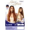 Outre HD Lace Front Wig ELOWIN (DR CherryWine)
