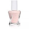 Essie Gel Couture Nail Polish 11 Sheer Fantasy 0.46oz