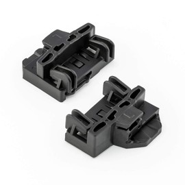 LST Window Regulator Repair Kit Slide Piece Driver Set VL 3B B5