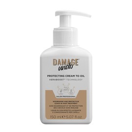 Tratamiento Protector en Crema-Aceite