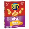 3 Pack Cheese Filled Sandwich Crackers, Perfect for Snacking, 8.8