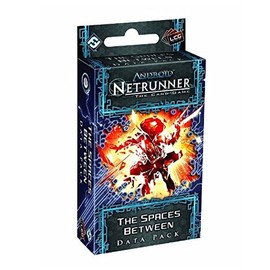 Android Netrunner: The Card Game Expansion: The Spaces Between Data Pack
