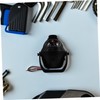 BUGUUYO Dashboard Compass with LED Night Navigation Light and Shockproof