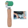 Seam Hand Pressure Roller Professional High Temperature Resistance Silicone Seam