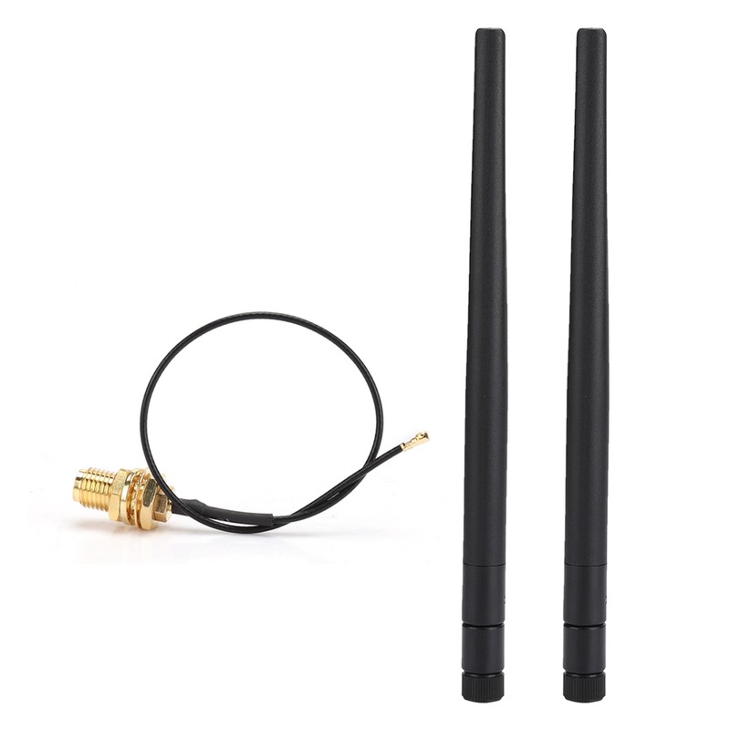 Wireless Network Card Dual Band AX200 2974Mbps WIFI6 WIFI Adapter