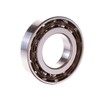 SKF 7208 BECBP Angular Contact Radial Ball Bearing, steel