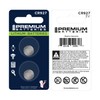 Premium Batteries Premium CR927 Lithium 3V Coin Cell - Japanese