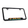 Florida License Plate Frame