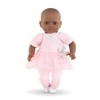Corolle - Set Sport Danza, abbigliamento, per bambole, 30 cm,