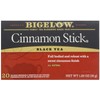 Bigelow Tea Black Tea Cinnamon Stick (2 Boxes 40 Total