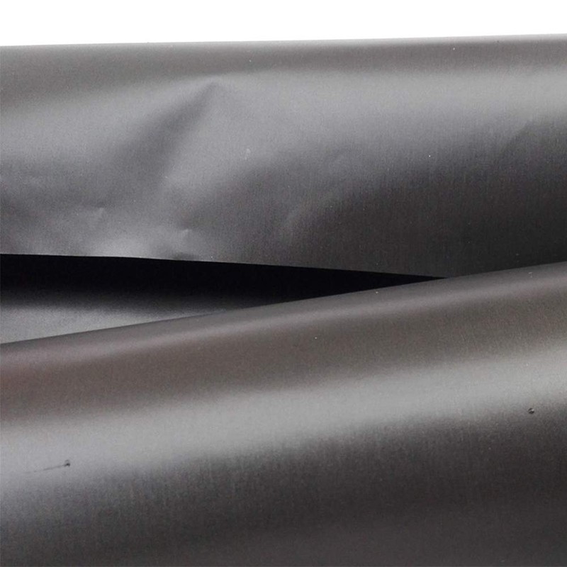 Shielding Fabric, RFID Anti-Magnetic and Anti-Radiation, Copper Fabric Blocking RFID/RF