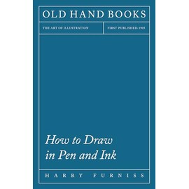 How to Draw in Pen and Ink - The Art of Illustration