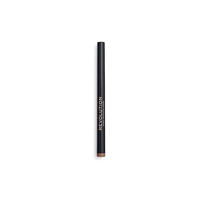 MAKEUP REVOLUTION - MICRO BROW PEN - Eyebrow pen -