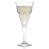 RCR Enigma Luxion Crystal White Wine Glasses, 270 ml, Set