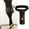 Tuhaoge Massage Bottle Bag Massage Oil Holster Lotion Holster Massage